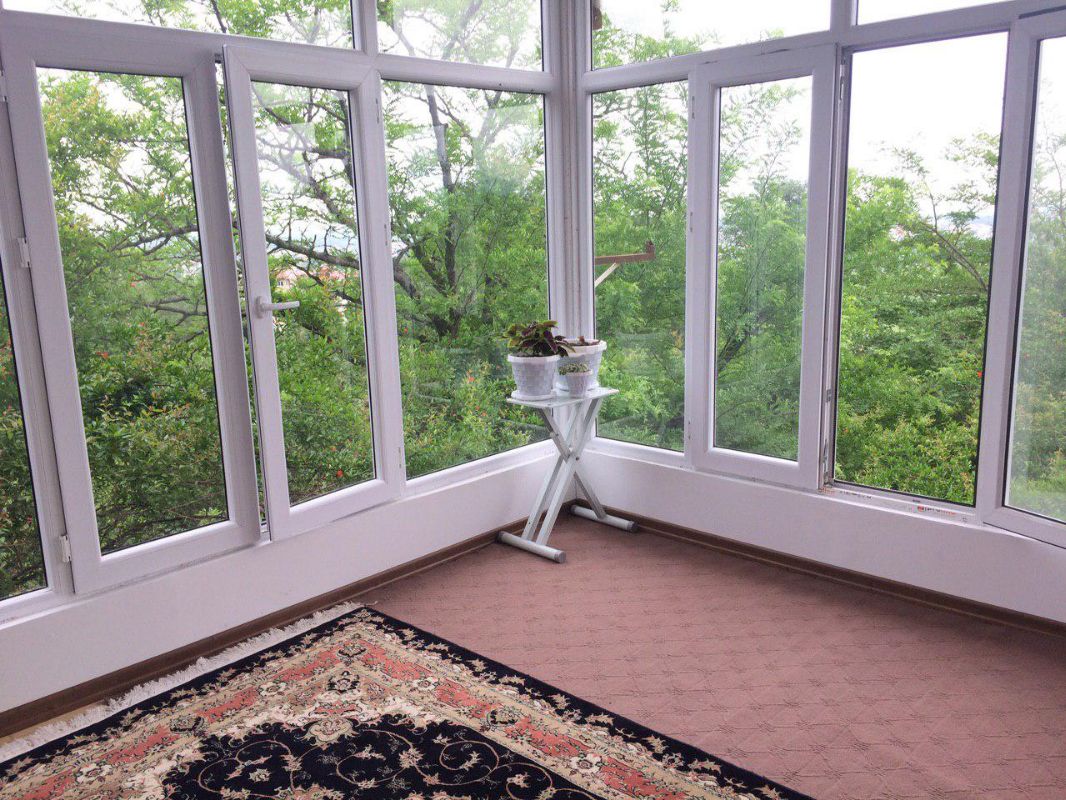 ویلای دوبلکس دربستی  در ماسال