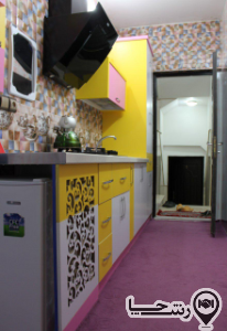 اجاره سوئیت مبله