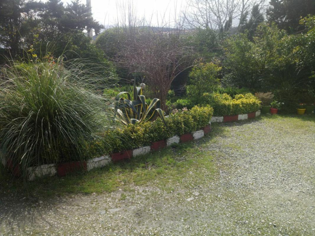 ویلای دو خوابه در چالوس