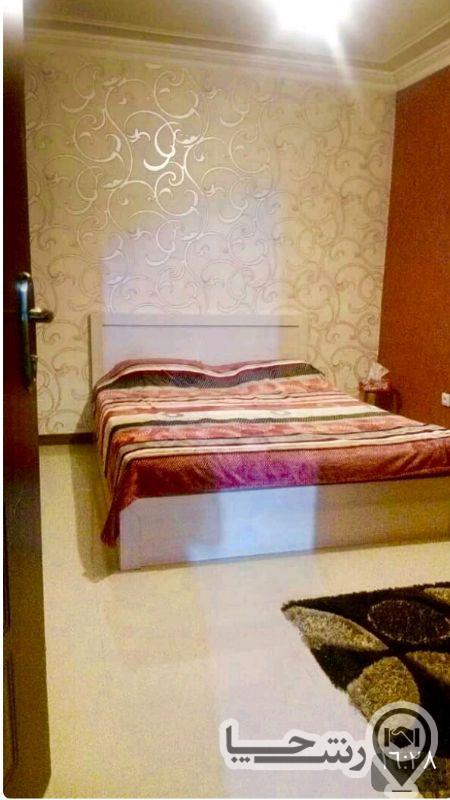 واحد اقامتی مبله در شیراز