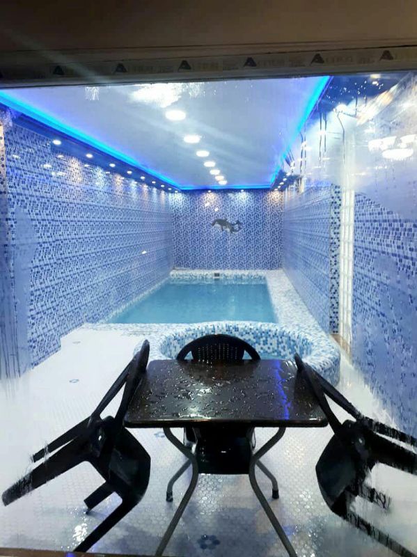 اجاره ویلای لب دريا در سرخ رود