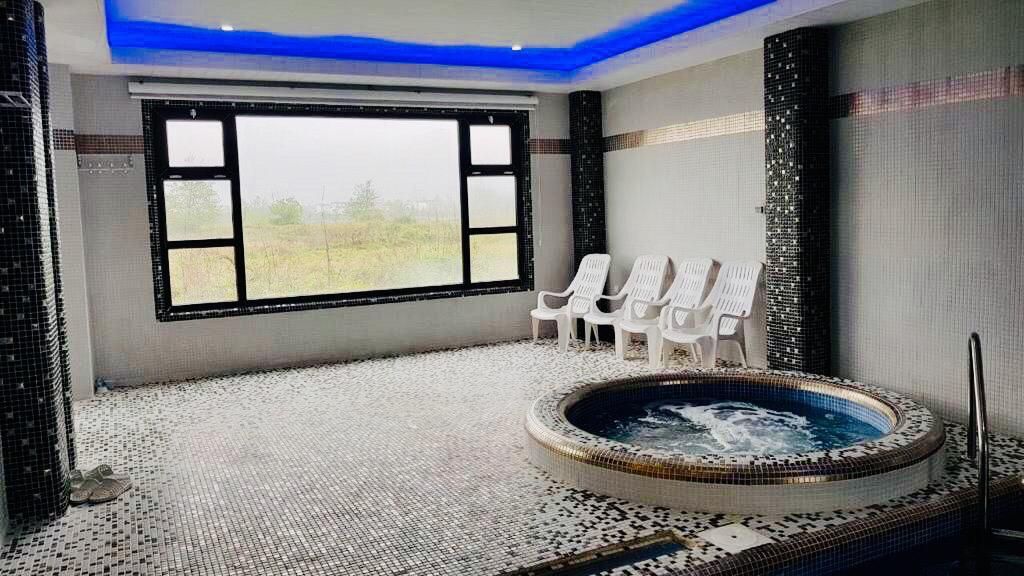 ویلای تریبلکس در نوشهر