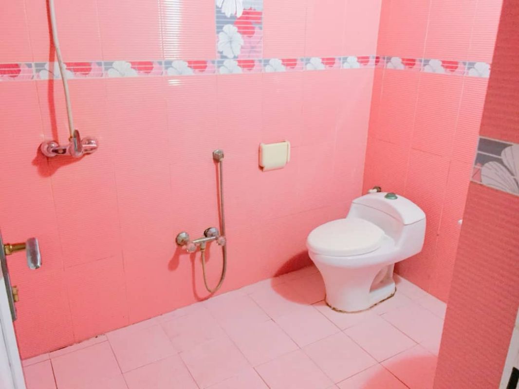 ویلای سه خوابه ساحلی استخردار