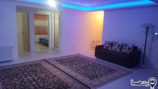 اجاره آپارتمان دو خوابه در همدان