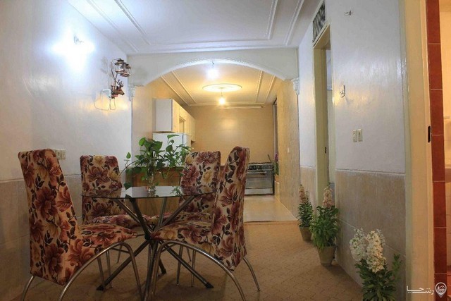 رزرو آپارتمان یک خوابه 