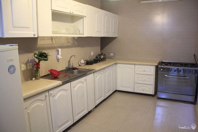 رزرو آپارتمان یک خوابه 