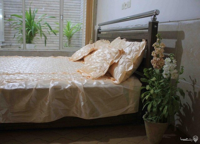 رزرو آپارتمان یک خوابه 