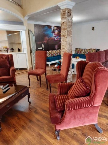 ویلای لوکس در فشم