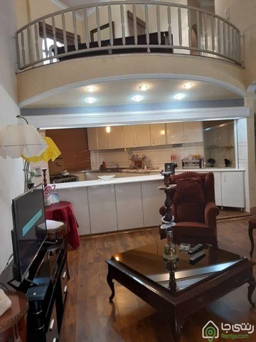 ویلای لوکس در فشم