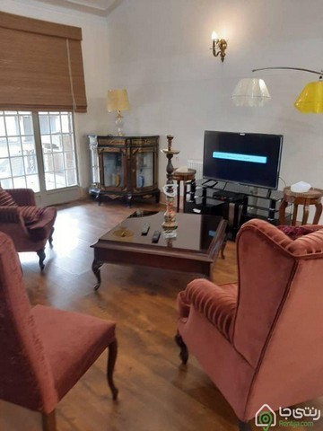 ویلای لوکس در فشم