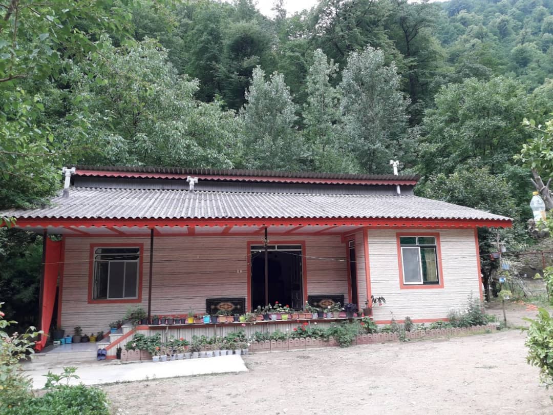 ویلای اجاره ای در اسالم