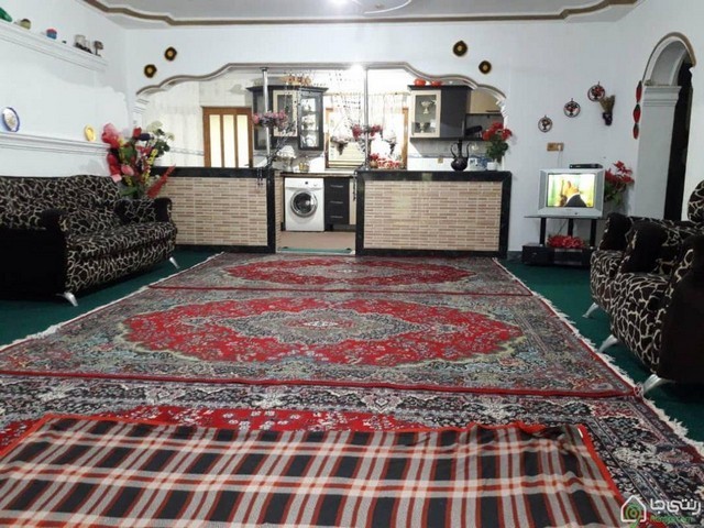 ویلای اجاره ای در اسالم