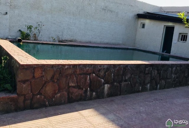 سه خواب،۳ استخر ،استخر کودک ،آبگرم و آبسرد