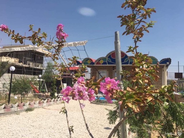 اجاره ویلا در جهرم