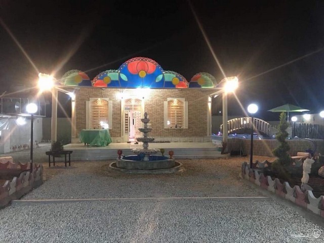 اجاره ویلا در جهرم