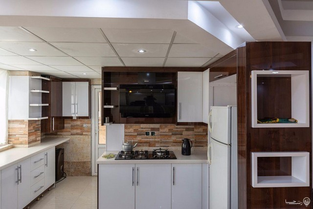 اجاره آپارتمان دو خوابه 