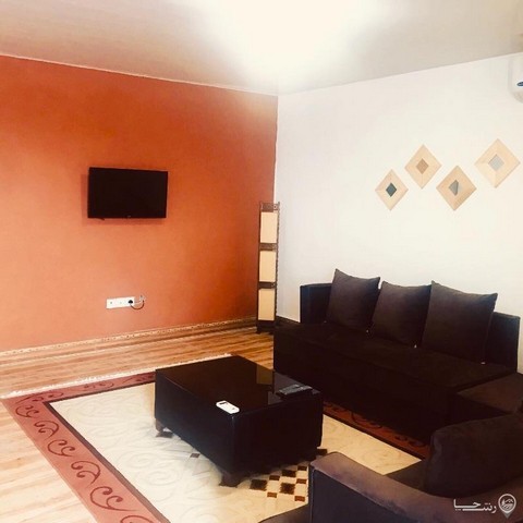 ويلاي ساحلی در مازندران