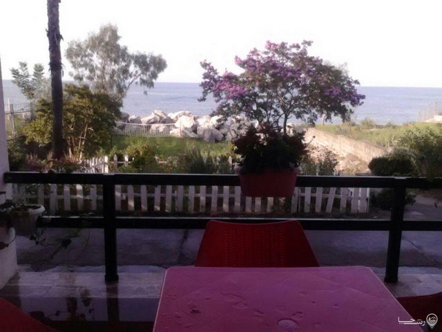 ویلا ساحلی در نوشهر