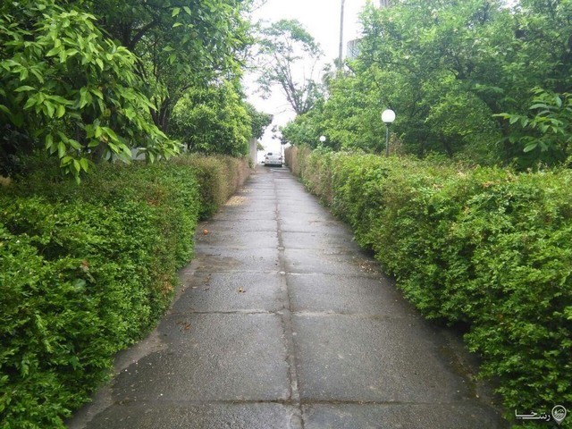 ویلا ساحلی در نوشهر