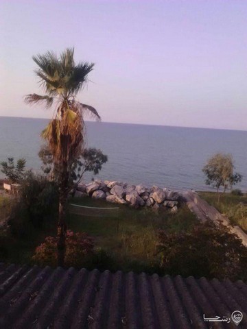 ویلا ساحلی در نوشهر