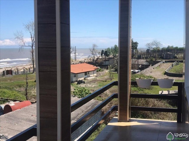 اپارتمان ساحلي سناتور