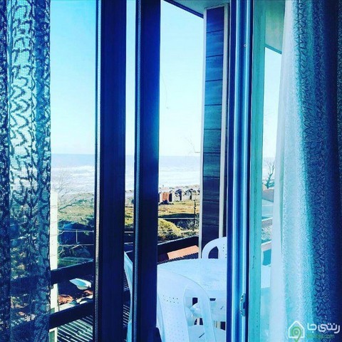 اپارتمان ساحلي سناتور