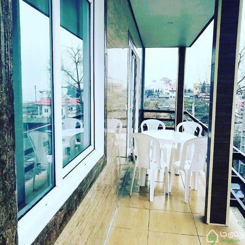 اپارتمان ساحلي سناتور