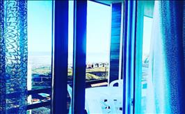 اپارتمان ساحلي سناتور