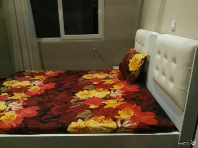 ویلای جنگلی در شهرک