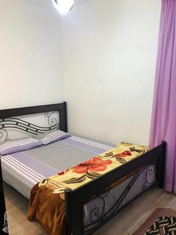 اجاره آپارتمان دو خوابه 