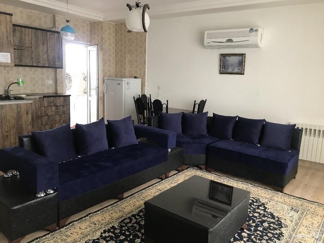 اجاره آپارتمان دو خوابه 