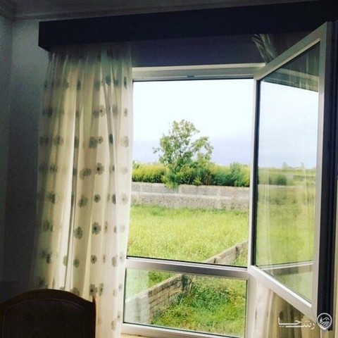 اپارتمان ساحلي در چالوس