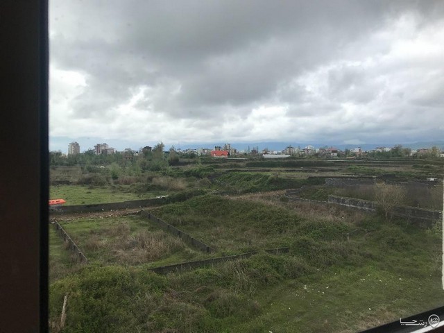 اپارتمان ساحلي در چالوس