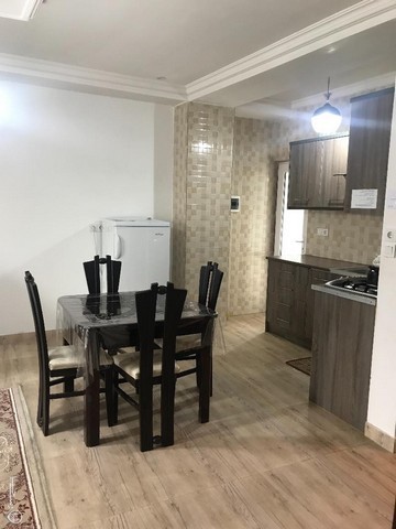 اپارتمان ساحلي در چالوس