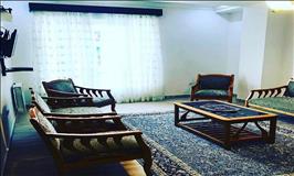 اپارتمان ساحلي در چالوس