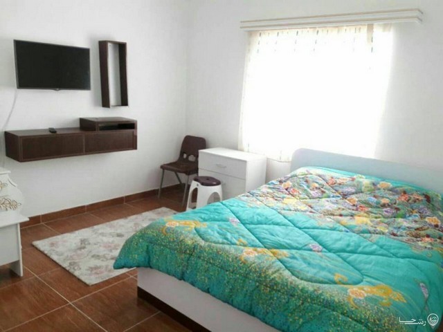 ویلای بزرگ و شهرکی در رامسر