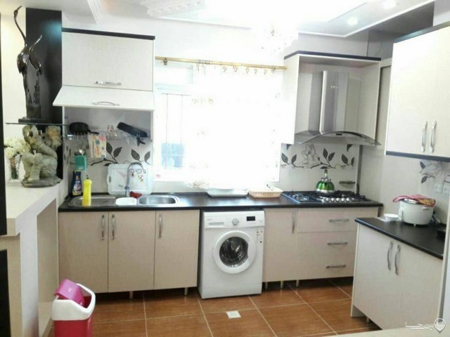 ویلای بزرگ و شهرکی در رامسر