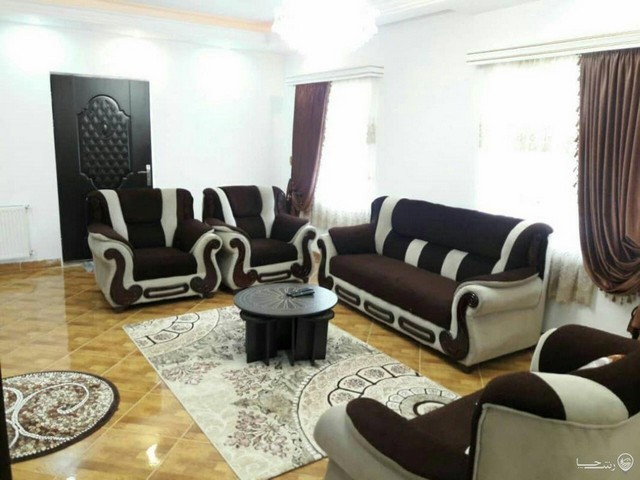 ویلای بزرگ و شهرکی در رامسر