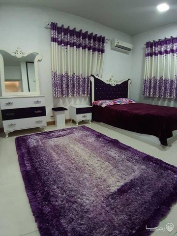 ویلای ساحلی در کتالم