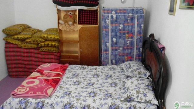 اقامتگاه  کوهنوردان زولان جنگل ابر