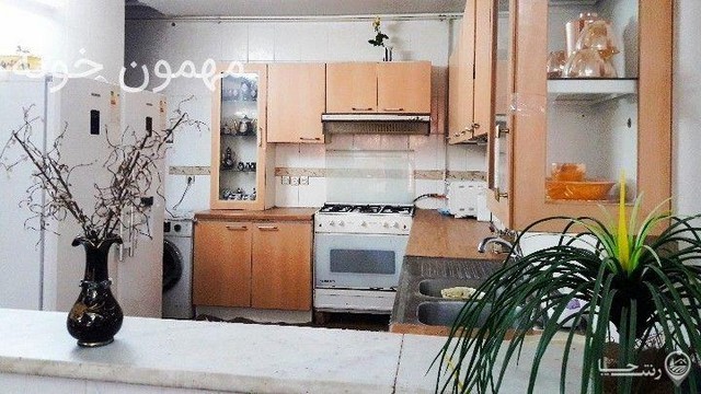 اجاره واحد مبله در کاشان