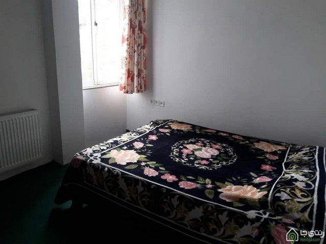 ویلا چهار خواب با استخر سرپوشیده