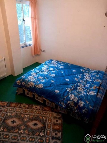 ویلا چهار خواب با استخر سرپوشیده