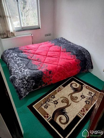 ویلا چهار خواب با استخر سرپوشیده