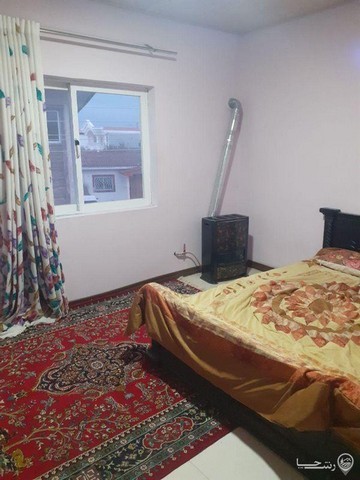 ویلا دوبلکس در نزدیکی دریا