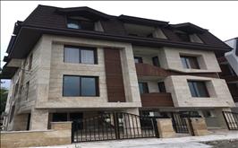 سوئیت آپارتمان در نمک آبرود