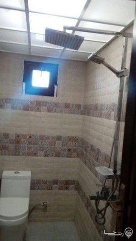 سوئیت آپارتمان در نمک آبرود