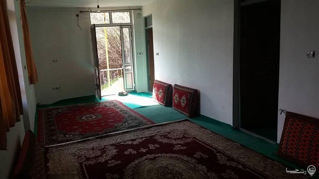 ویلای تک خواب در رودبار