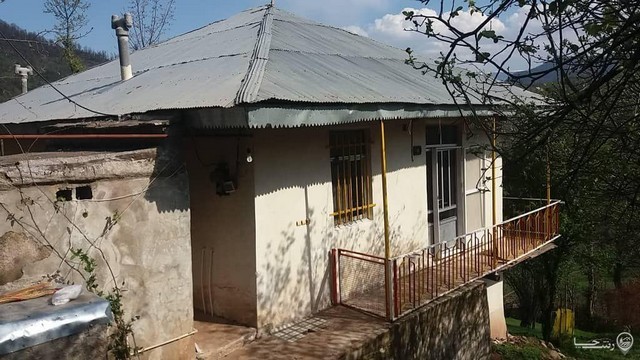 ویلای تک خواب در رودبار