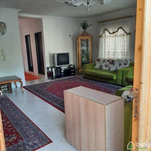 آپارتمان در  کلاردشت